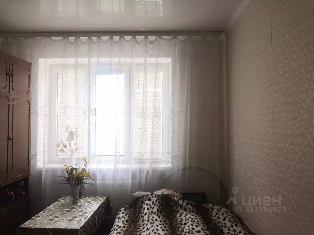 1-к кв. Краснодарский край, Краснодар пос. Березовый, ул. Профессора ... - Фото 1
