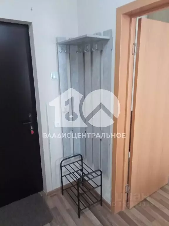 1-к кв. Новосибирская область, Новосибирск ул. Стофато, 5 (37.0 м) - Фото 1