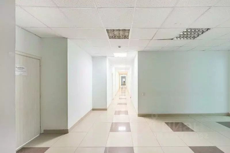 Офис в Санкт-Петербург Красногвардейский пер., 23Е (36 м) - Фото 1