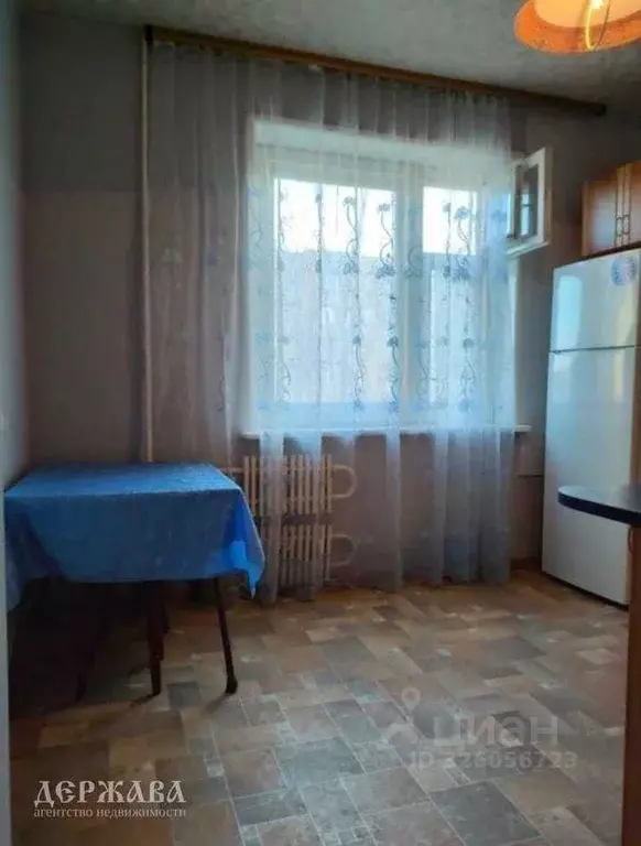 1-к кв. Белгородская область, Старый Оскол Рудничный мкр, 16 (37.0 м) - Фото 2