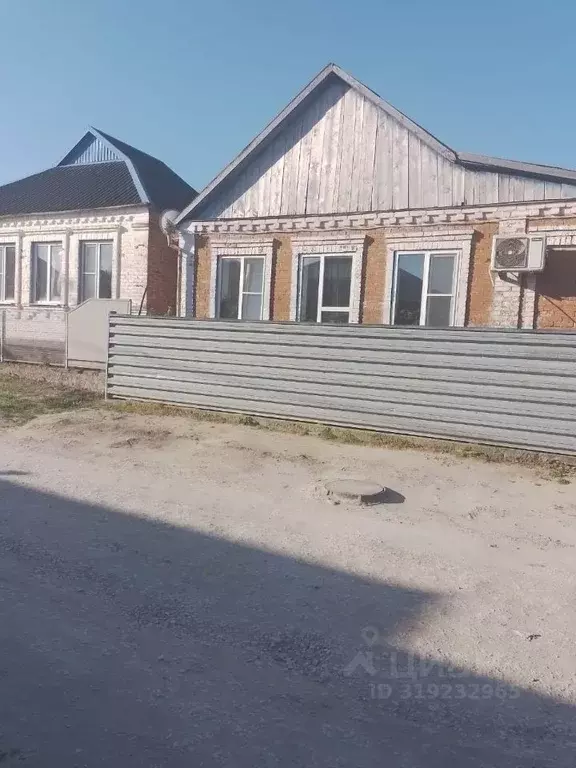 Дом в Краснодарский край, Темрюк ул. Мойка (37 м) - Фото 0