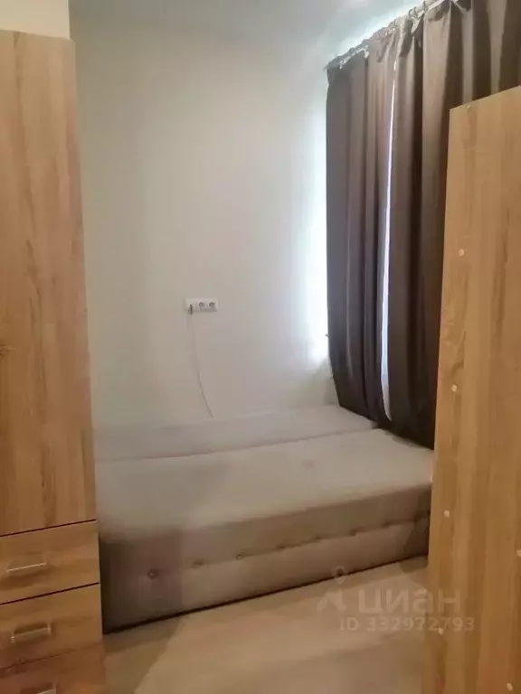 Студия Санкт-Петербург Ивановская ул., 29 (27.0 м) - Фото 1