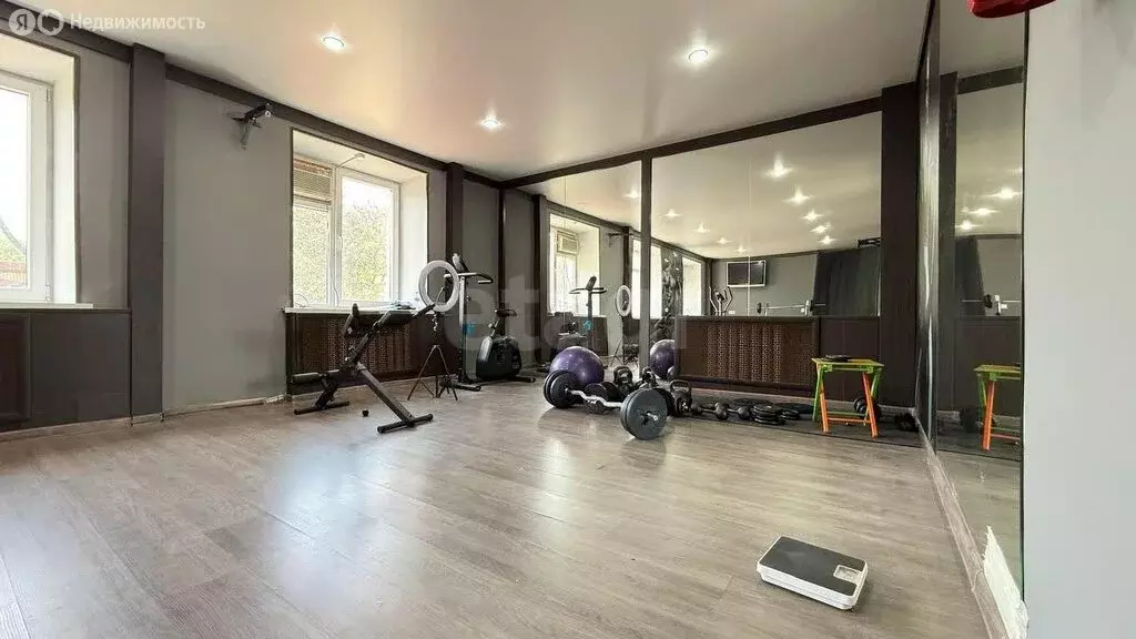 Квартира-студия: Саратов, Железнодорожная улица, 97/99 (14.8 м) - Фото 2