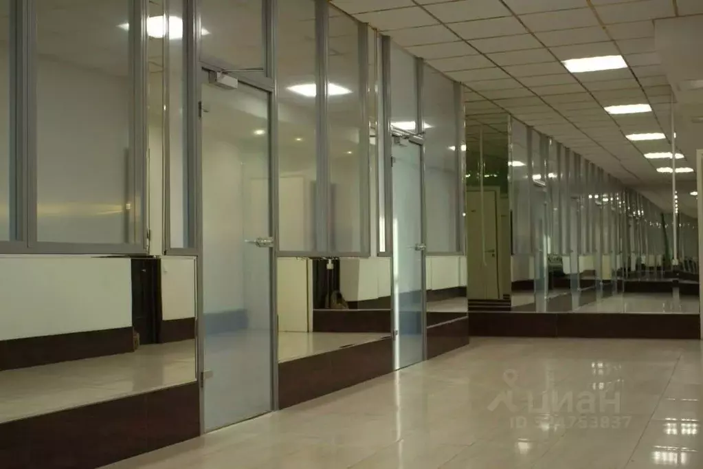 Офис в Санкт-Петербург Выборгская наб., 55к3 (150 м) - Фото 2