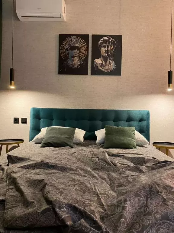 2-к кв. Калининградская область, Калининград ул. Старшины Дадаева, 71 ... - Фото 1