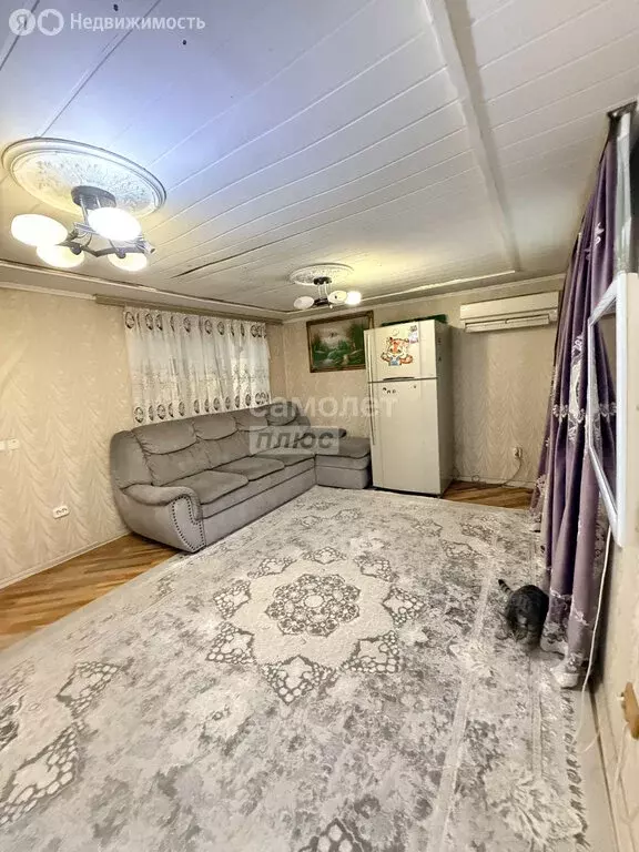 3-комнатная квартира: Нальчик, улица Суворова, 21 (65 м) - Фото 2