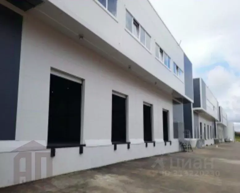 Помещение свободного назначения в Тверская область, Калининский ... - Фото 2