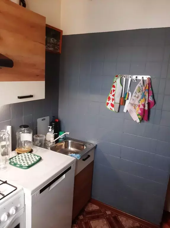 Продаётся 2-к квартира, 43 м - Фото 1