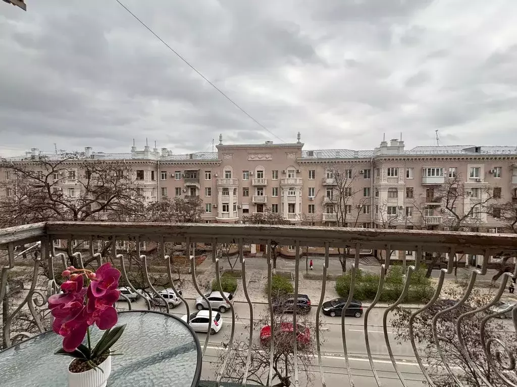 2-к кв. Волгоградская область, Волгоград Советская ул., 25 (56.0 м) - Фото 0