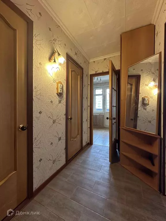 Продаётся 1-к квартира, 32.3 м - Фото 0