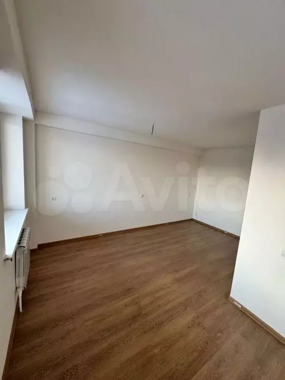 1-к. квартира, 37 м, 5/5 эт. - Фото 0