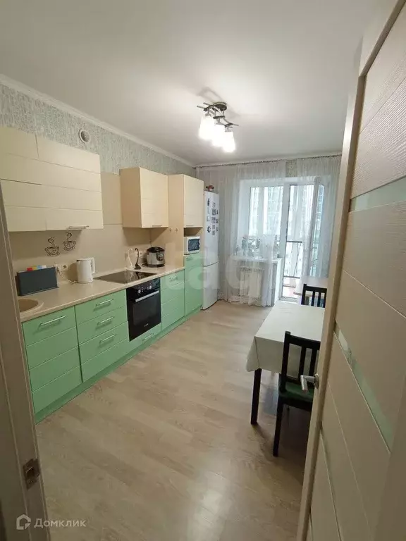 Продаётся 2-к квартира, 49 м - Фото 0