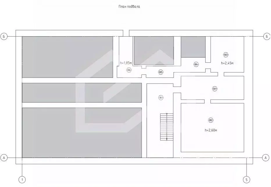 Помещение свободного назначения в Московская область, Серпухов ул. 1-я ... - Фото 2