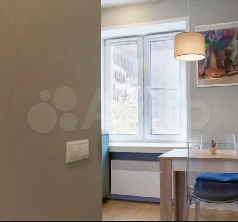 2-к. квартира, 50 м, 4/5 эт. - Фото 0