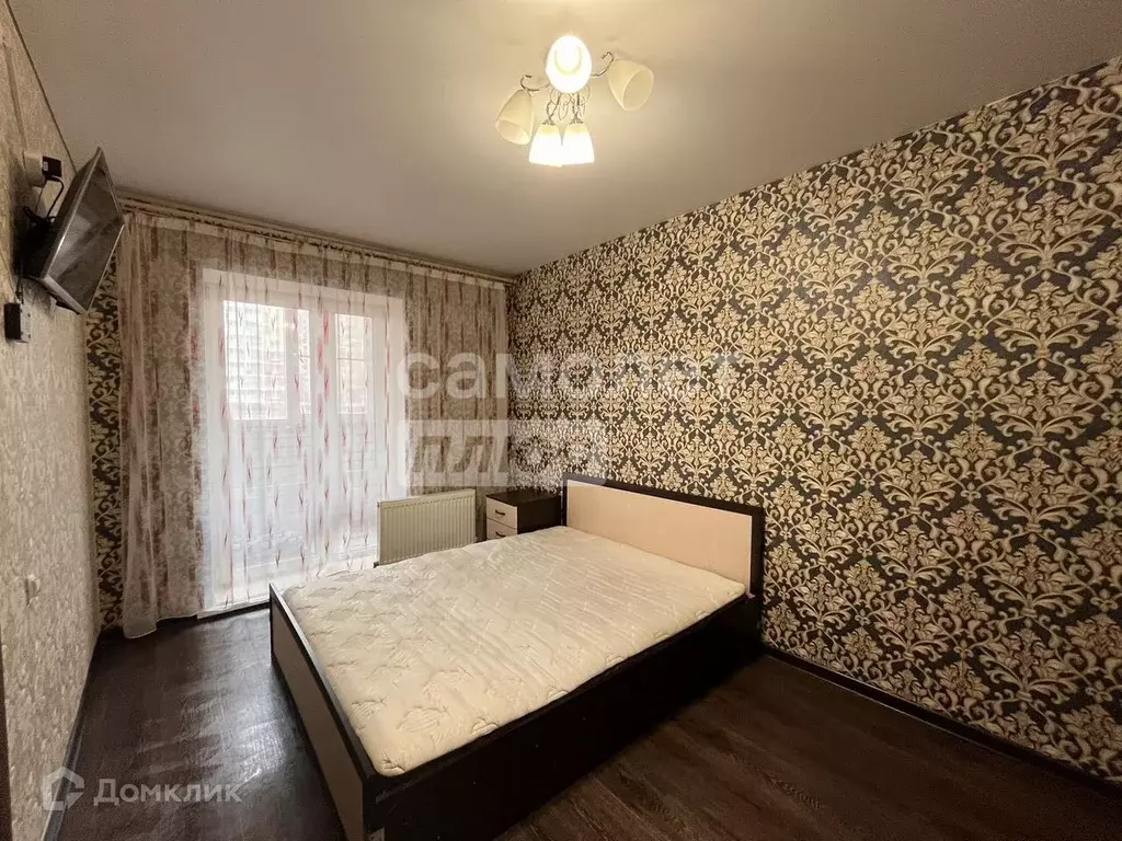 Продаётся 2-к квартира, 55.7 м - Фото 0