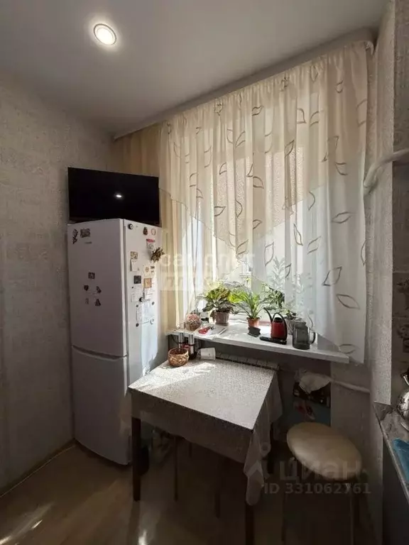 3-к кв. Нижегородская область, Бор Октябрьская ул., 78 (65.8 м) - Фото 1