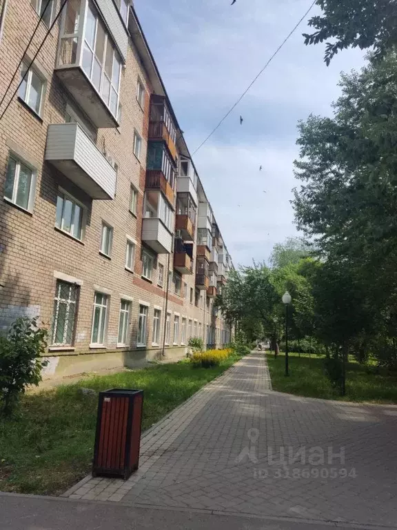 3-к кв. Пермский край, Пермь ул. Глеба Успенского, 7 (60.0 м) - Фото 0