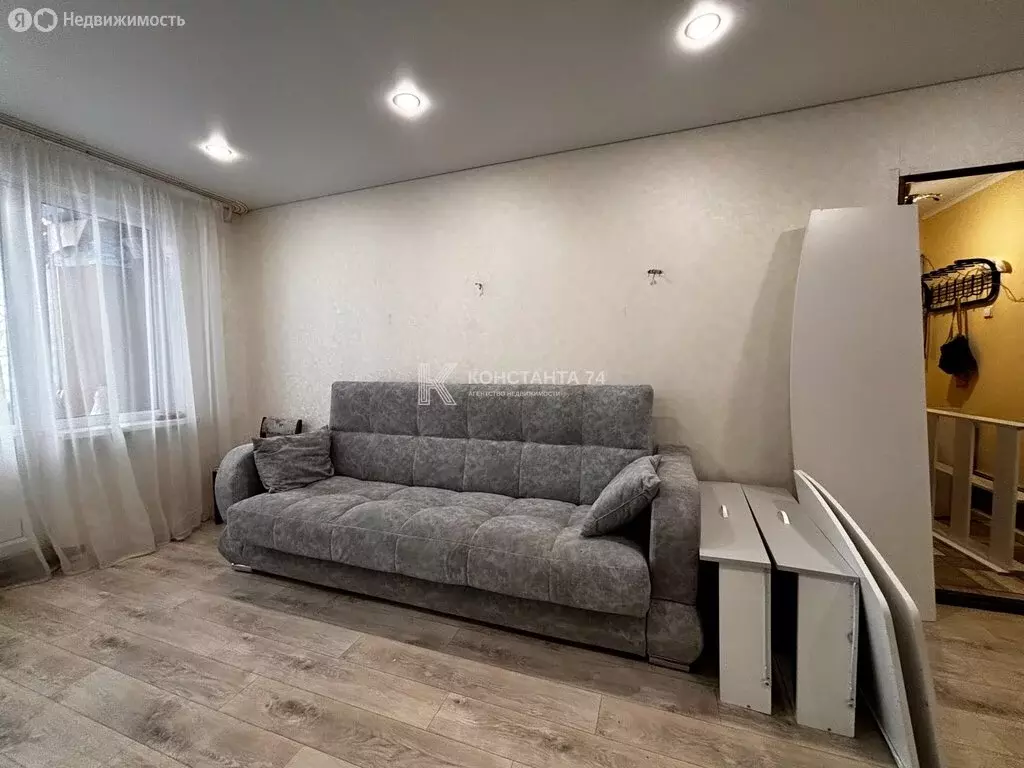 2-комнатная квартира: Миасс, проспект Макеева, 45 (45.5 м) - Фото 2