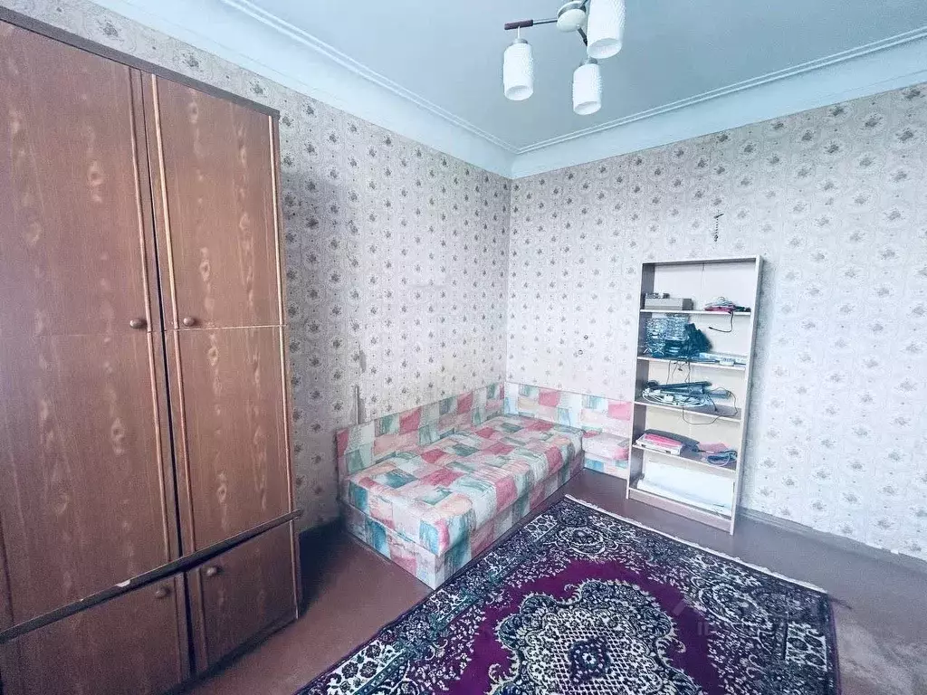 2-к кв. Мордовия, Саранск Советская ул., 47 (57.8 м) - Фото 1