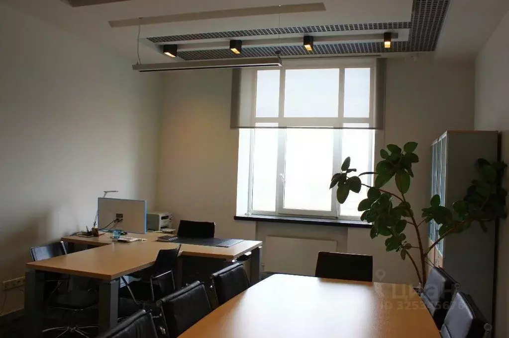 Офис в Санкт-Петербург ул. Чапаева, 5 (182 м) - Фото 1