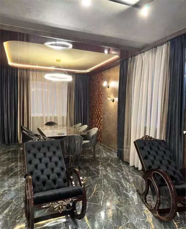 Дом в Тюменская область, Тюмень Совхозная ул., 88 (80 м) - Фото 2