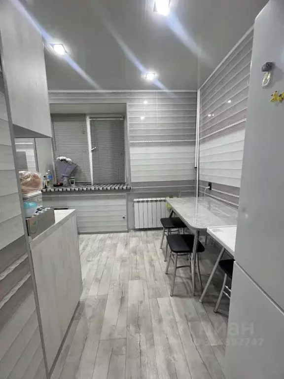 2-к кв. Нижегородская область, Нижний Новгород с. Чернуха, ул. ... - Фото 1