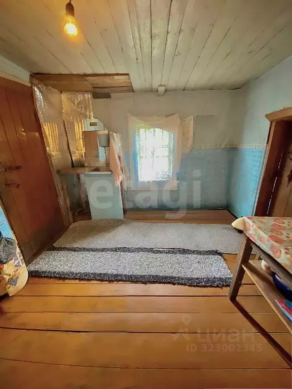 Дом в Псковская область, Порховский муниципальный округ, д. Селище ... - Фото 2