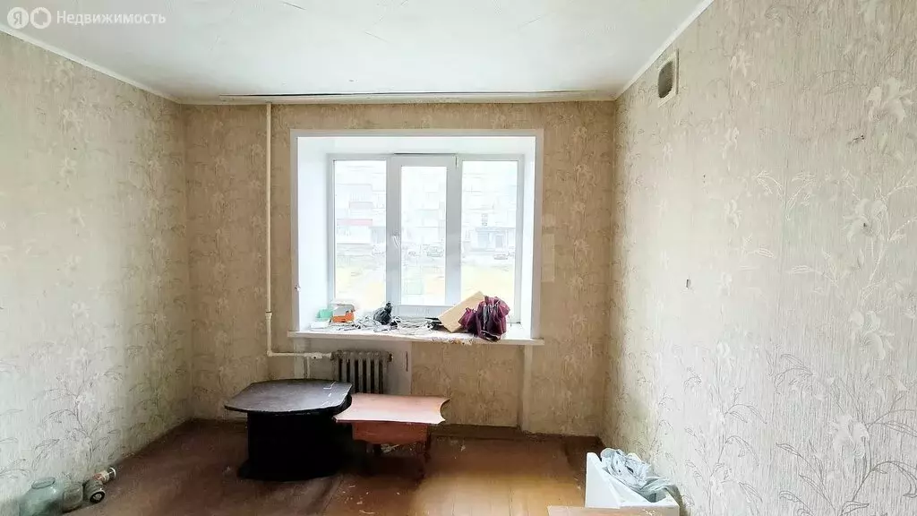 1к в -комнатной квартире (12.7 м) - Фото 2