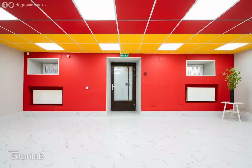 Помещение свободного назначения (79 м) - Фото 1