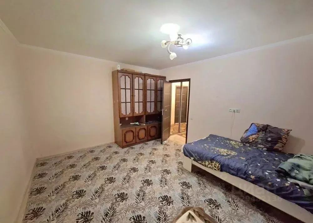 2-к кв. Санкт-Петербург Октябрьская наб., 118К2 (45.0 м) - Фото 2