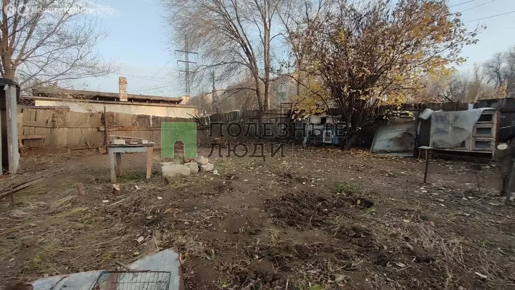 Участок в Астрахань, Зелёная улица, 8/10 (5 м) - Фото 1