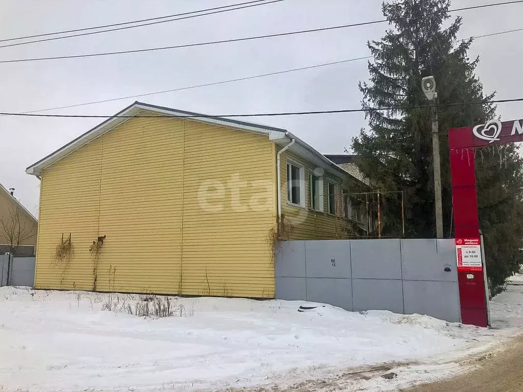 Склад в Белгородская область, Белгород Квартал Кашарский совхоз,  (286 ... - Фото 1
