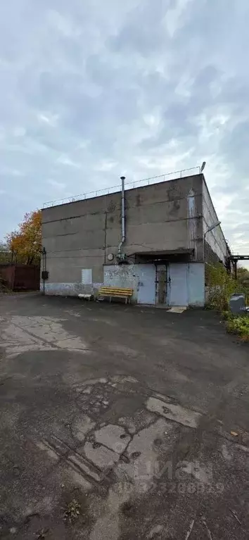Производственное помещение в Московская область, Подольск Рощинская ... - Фото 1