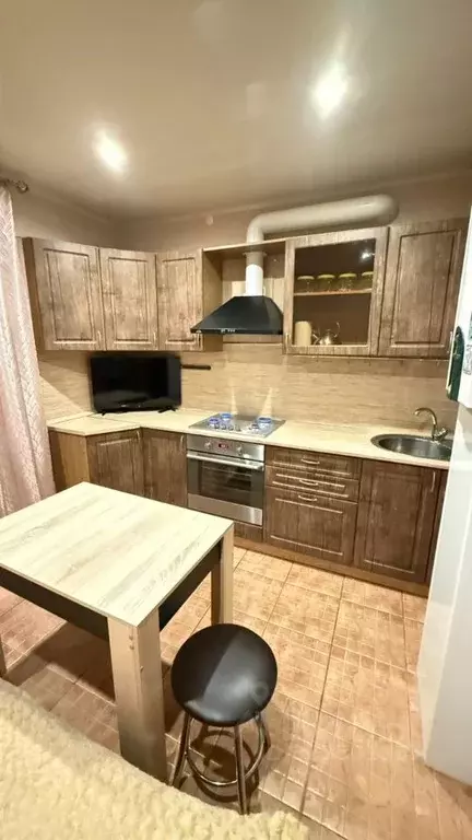 1-к кв. Смоленская область, Смоленск Южный мкр, 25Б (40.0 м) - Фото 0