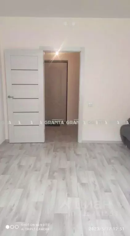 1-к кв. Красноярский край, Красноярск ул. Апрельская, 1А (39.0 м) - Фото 2