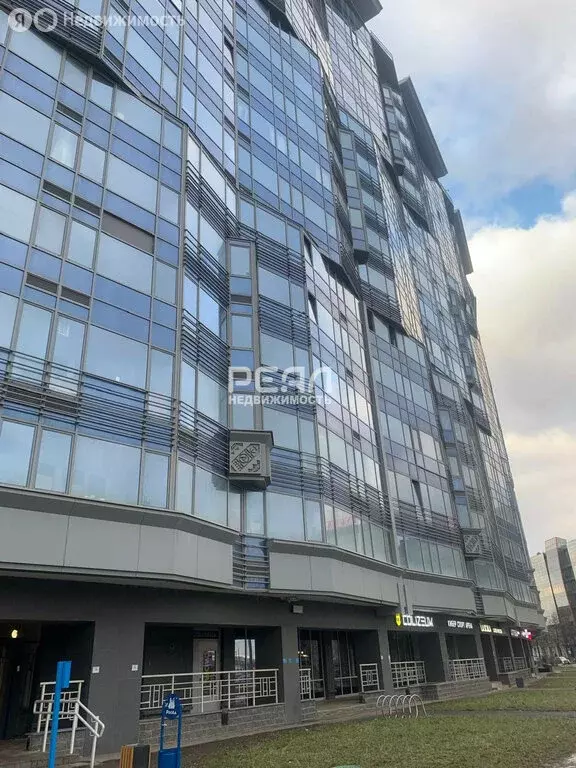 1-комнатная квартира: Санкт-Петербург, Заневский проспект, 42 (34 м) - Фото 0