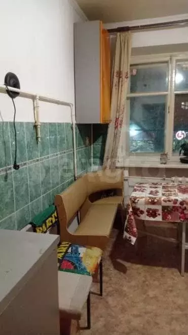 Комната 12 м в 1-к., 2/2 эт. - Фото 1