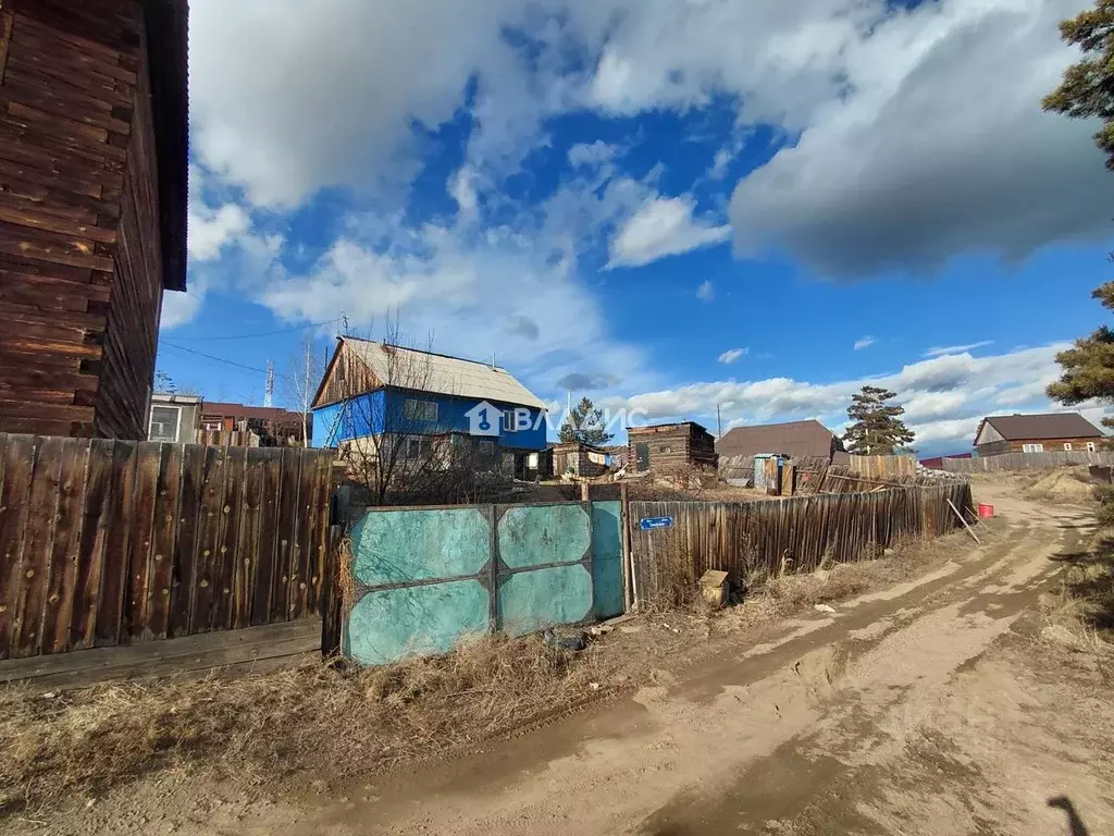 Дом в Бурятия, Улан-Удэ Зеленый мкр, ул. Звездная, 65 (142 м) - Фото 2