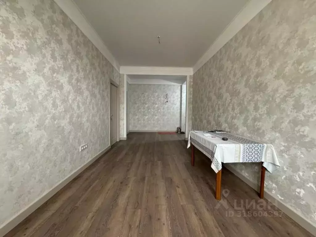 3-к кв. Дагестан, Махачкала ул. Хуршилова, 15 (73.0 м) - Фото 1