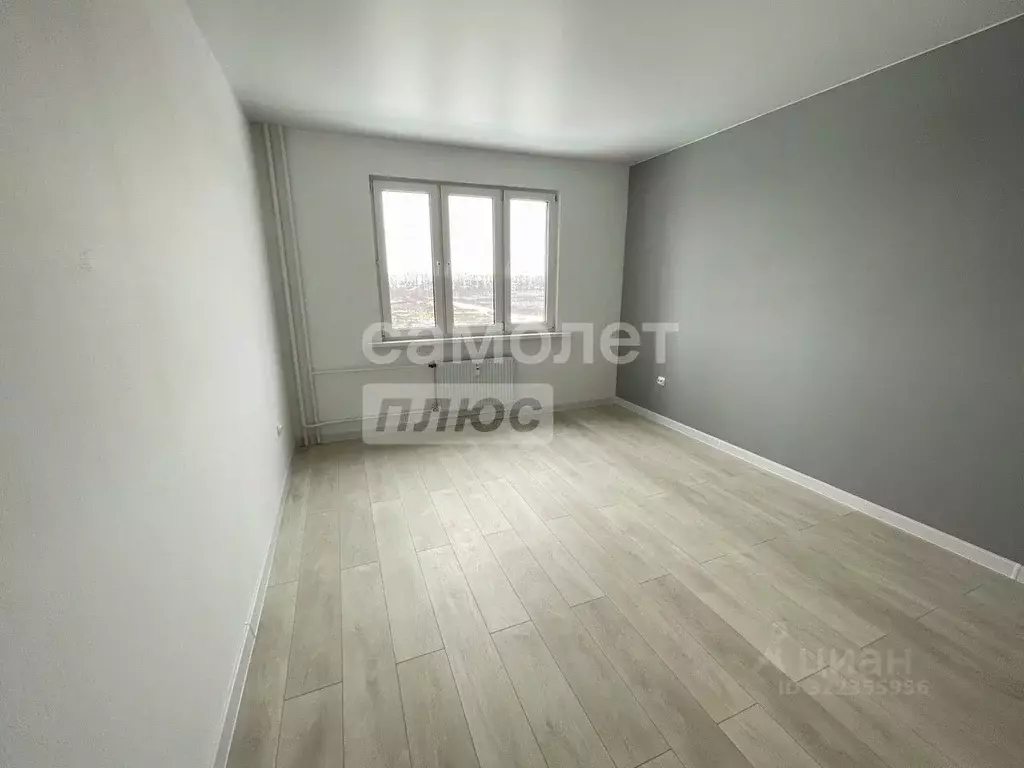 2-к кв. Липецкая область, Липецк ул. Перова, 2 (44.1 м) - Фото 0