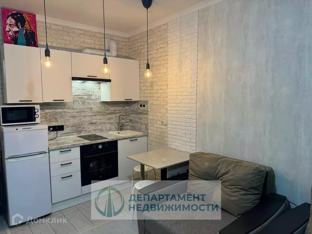 Продаётся квартира-студия, 30 м - Фото 0