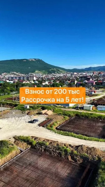 2-к. квартира, 80 м, 8/8 эт. - Фото 0