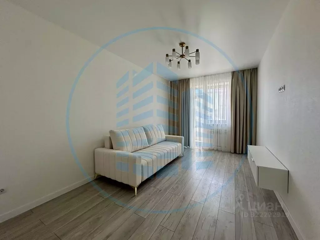 1-к кв. Ставропольский край, Ессентуки Никольская ул., 27/7Б (45.0 м) - Фото 0