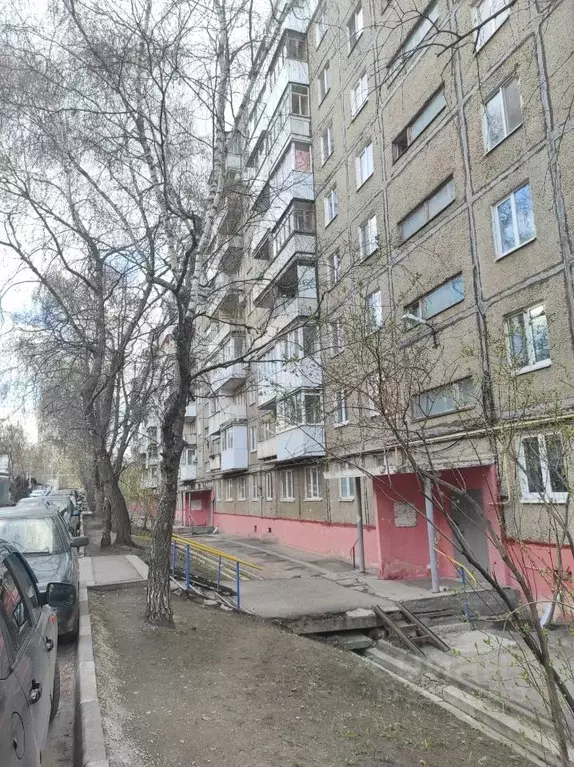 2-к кв. Саратовская область, Саратов проезд 1-й Магнитный, 6 (46.3 м) - Фото 1