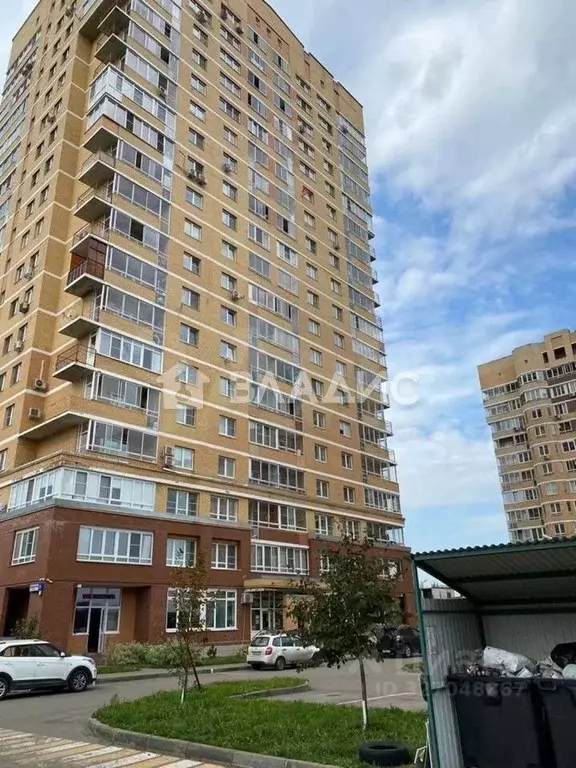 2-к кв. Московская область, Лобня проезд Свободный, 5 (57.3 м) - Фото 1