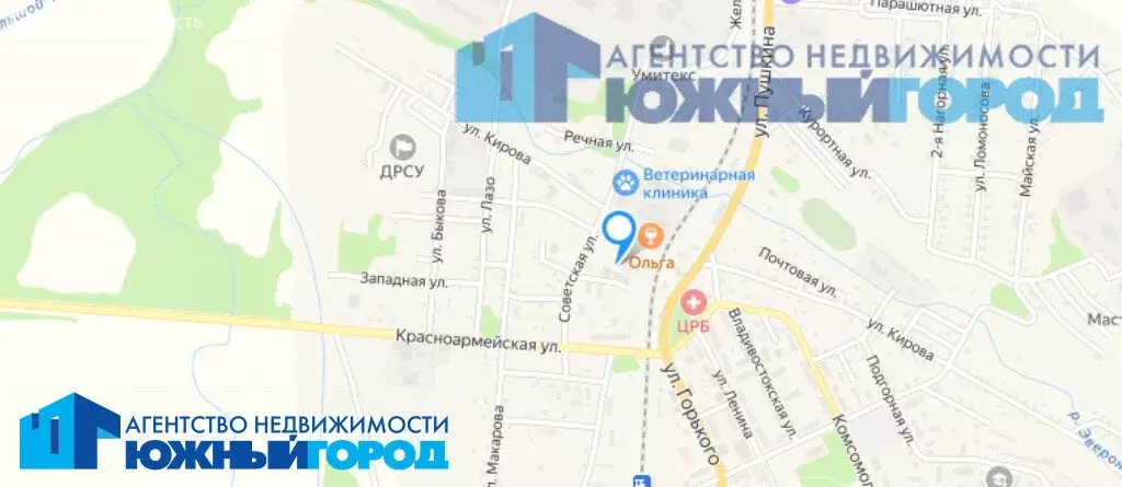 Помещение свободного назначения (580 м) - Фото 2