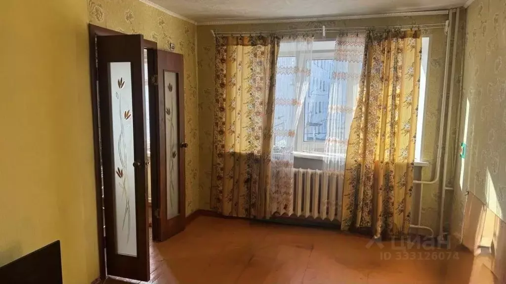 2-к кв. Мурманская область, Печенгский муниципальный округ, Никель пгт ... - Фото 1
