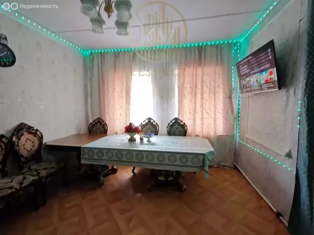 Дом в Ессентуки, улица Орджоникидзе, 21 (58 м) - Фото 1