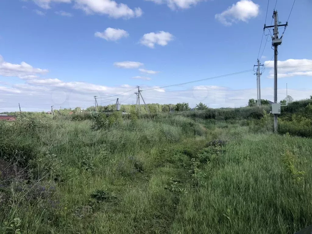 Участок 7,5 сот. (ИЖС) - Фото 1