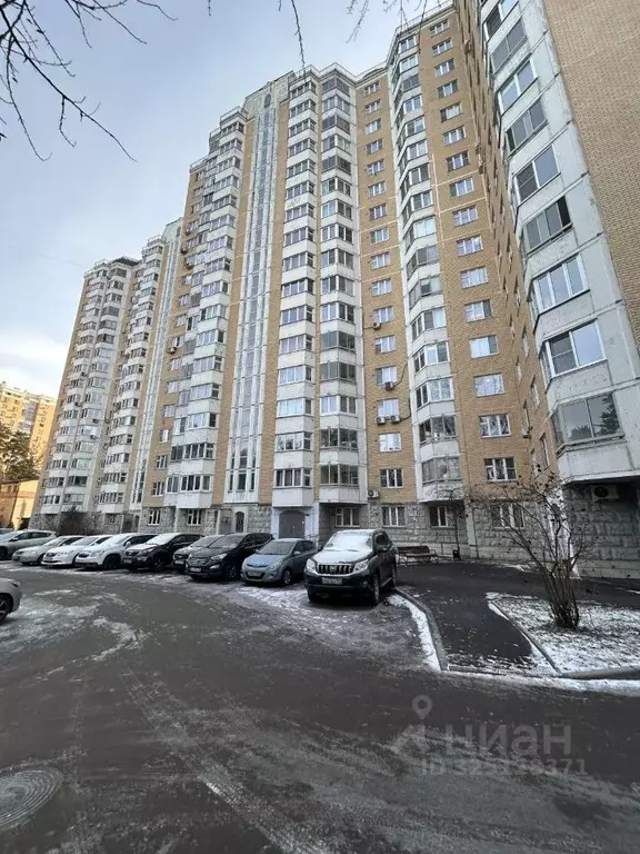 1-к кв. Московская область, Королев ул. Исаева, 7 (38.0 м) - Фото 1
